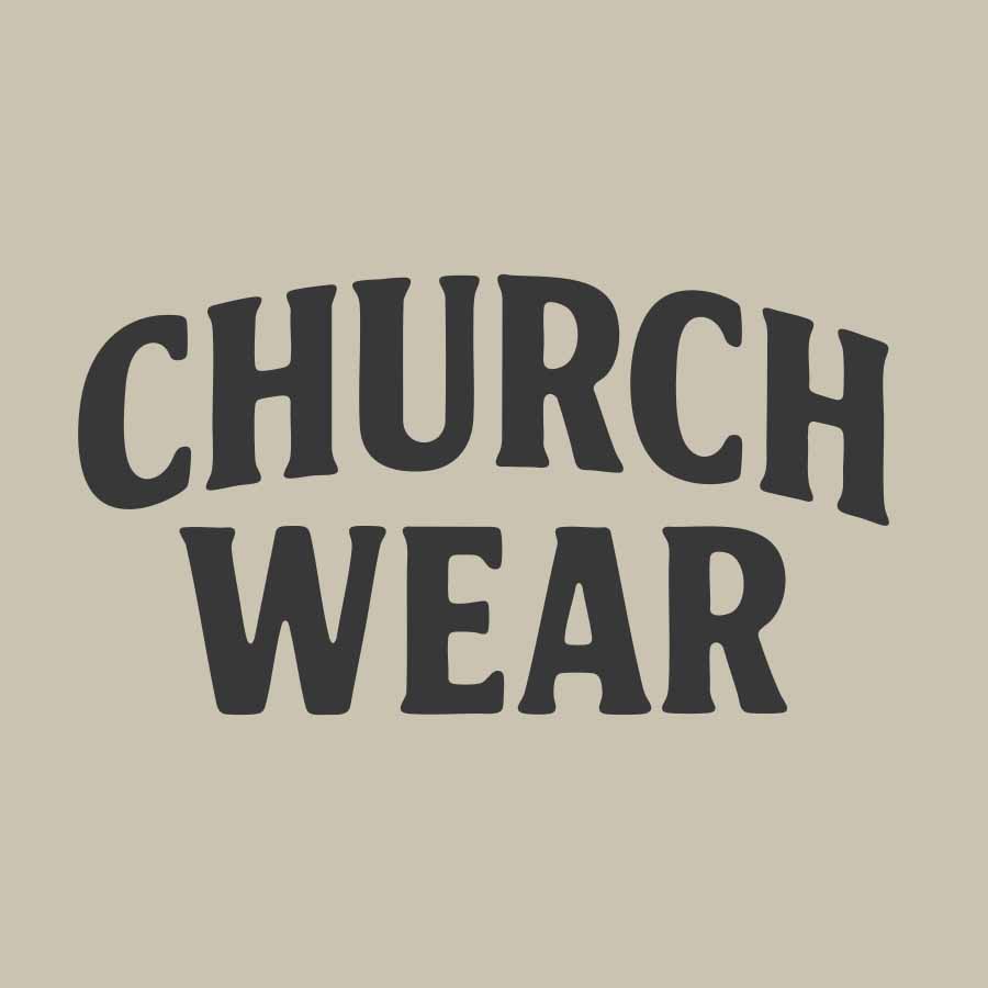 Church Wear